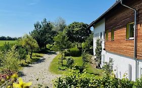 Natur-Retreat Am Leitgeringer See